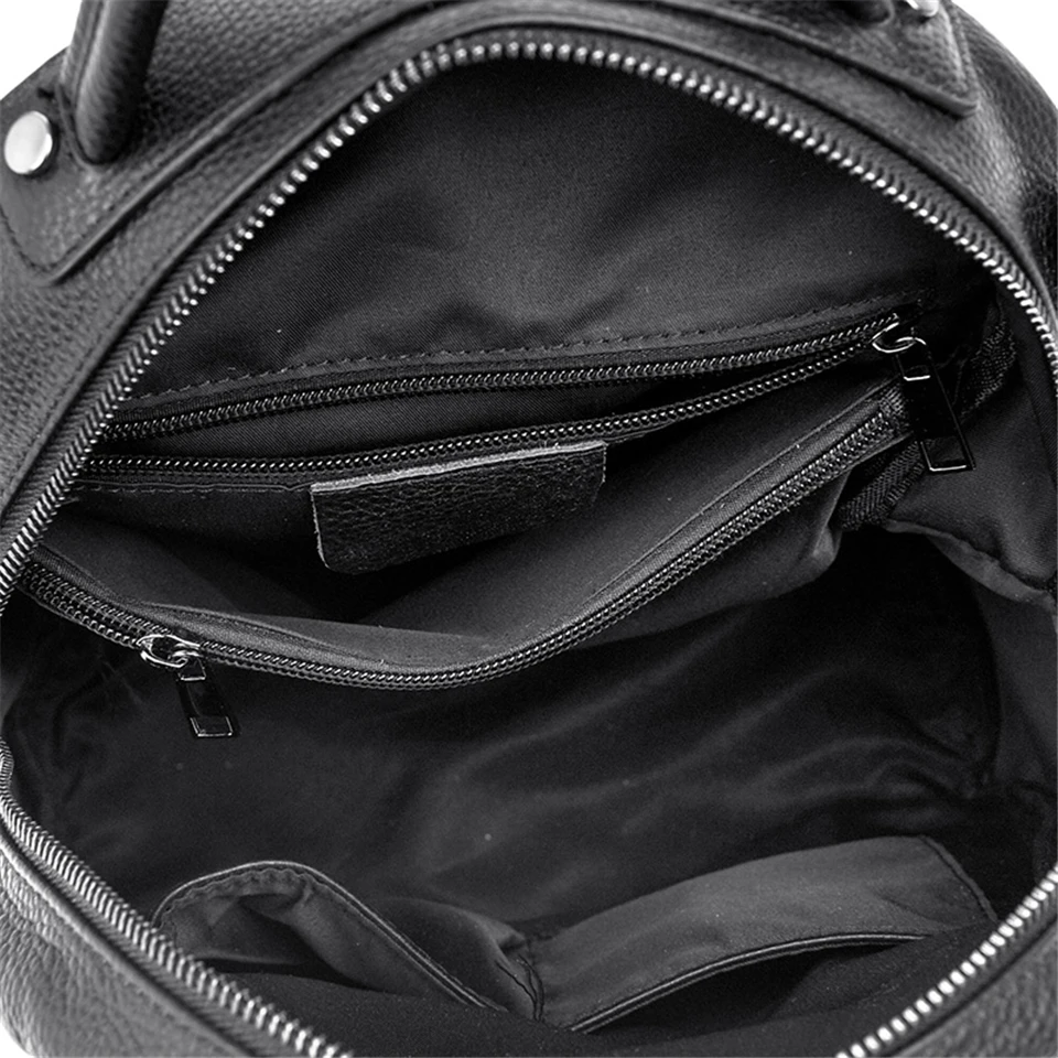 本革リュックサック女性ショルダーバッグ高級デザイナーチェック - Luxury Bags Leather のレビューと価格