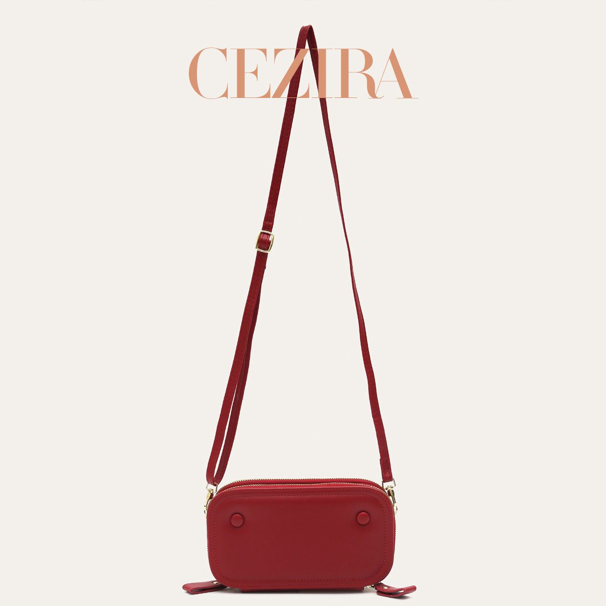 CR ラグジュアリー エレガント レッド 光沢レザー スクエ - Luxury Bags Cute のレビューと価格