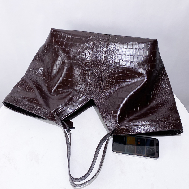Cversized トートバッグ女性用高級デザイナーハンドバ - Luxury Bags Tote のレビューと価格